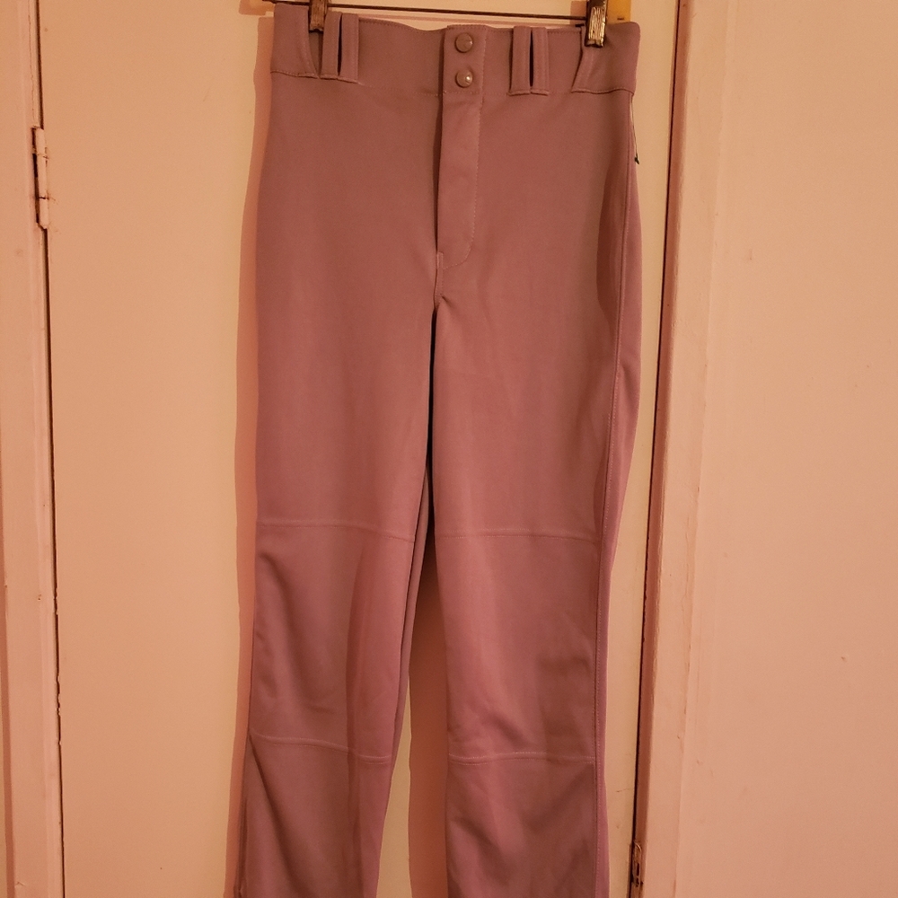 Boys Baseball pants SZ L